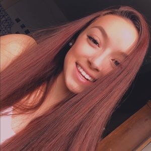 Meet your Posher, Shawna